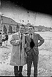 647 1961-1. Mladý Guláš a Saša Baláž-ale neviem kde.