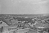 647 1958-3.1-hostinec Scherhaufer, 2-zám.dieľňa Gabo Kramárik, 3-dom Bélinka Remenára,stojí dodnes, 4-za týtešom Betlehem.