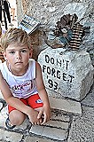 Expedícia BALKÁN 2014 - 9. časť - Bosna a Hercegovina - \"Don´t forget ´93\" - historický Mostar a prírodný zázrak Blagaj