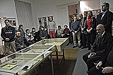 Životu a objavom  Jána Majku je venovaná výstava v seredskom múzeu