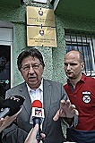 Bratislavskí poslanci vo veci  PKO dnes podali podnet na prokuratúru