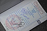 200 Slovenskí cestovatelia už v pase Thajské víza mať nebudú.  Foto: (C) Milos Majko