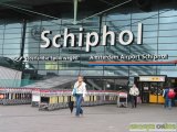  Ilustračné foto: Medzinárodné letisko  Schiphol Amsterdam patrí medzi najväčšie a najfrekventovanejšie v Európe. Práve z tohto letiska letelo lietadlo, ktoré sa počas letu pokúsil vyhodiť do vzduchu nigérijský terorista.