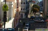  Typické ulice San Francisca