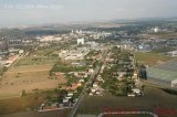 Ako vyzera mesto Sered z vtacej perspektivy