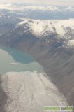  Kuussuup Sermia ledovec