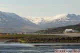  Letište Akureyri
