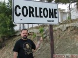  Kniha, ktorá v Corleone chýbať nesmie... Italy, Sicily. Corleone