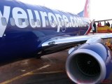 SkyEurope presuva terminy letov, zvysuje meskania no na webovej stranke o situacii stale neinformuje