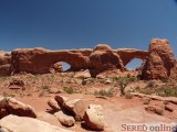  Arches NP 4
