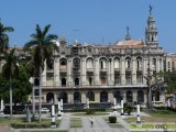 historické centrum Havany