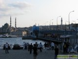  Istanbul si dovolím zaradiť medzi jedno z najzaujímavejších miest, ktoré som navštívil. Je jedinečné z viacerých pohľadov. 