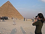 200 Ilustracne foto: (C)  Milos Majko, Egypt, Giza. 