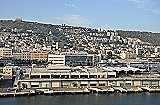 200 Izrael - prístav v Haife
