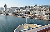 200 Izrael - prístav v Haife