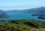  Polostrov Akaroa