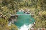  Hokitika Gorge