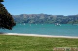  Akaroa bay