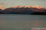  Wanaka lake