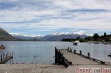  Wanaka lake