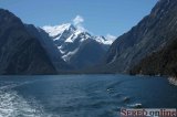  Milford Sound fjord