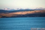  Pukaki lake