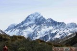  NP Aoraki/ Mt. Cook