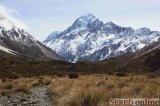  NP Aoraki /Mt. Cook