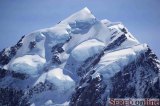  Mt. Cook 3754 m n.m.