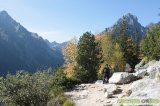  Tatry chytajú farby jesene