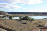  rieka La Leona, spája Lago Viedma s Lago Argentino