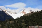  v NP Los Glaciares 