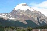  v NP Los Glaciares 