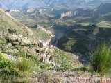  Caňon Colca