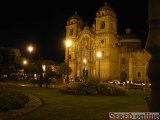  Cusco, mesto