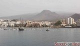  Los Cristianos - turist. centrum na juhu ostrova